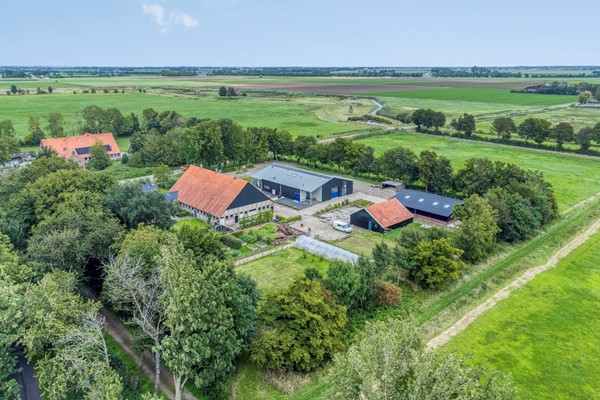 Medium property photo - Oud Emmeloorderweg 24, 8319 AE Schokland